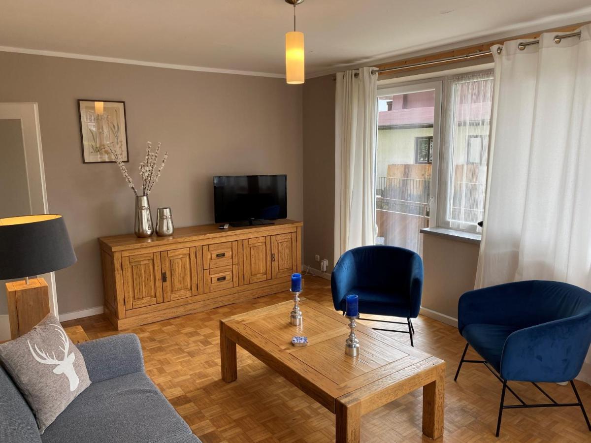 Apartment Alpine By Apartment Managers Kirchberg in Tirol Luaran gambar