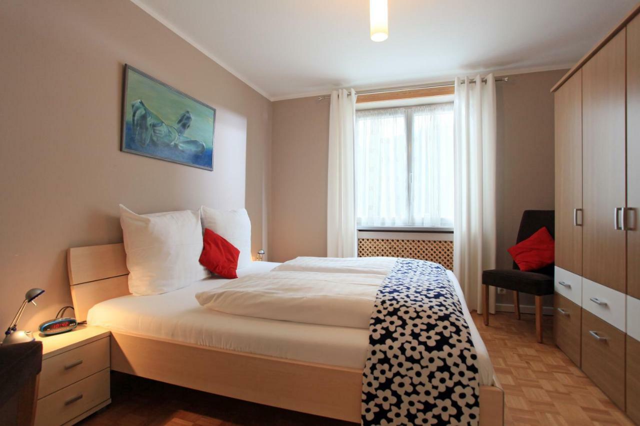 Apartment Alpine By Apartment Managers Kirchberg in Tirol Luaran gambar