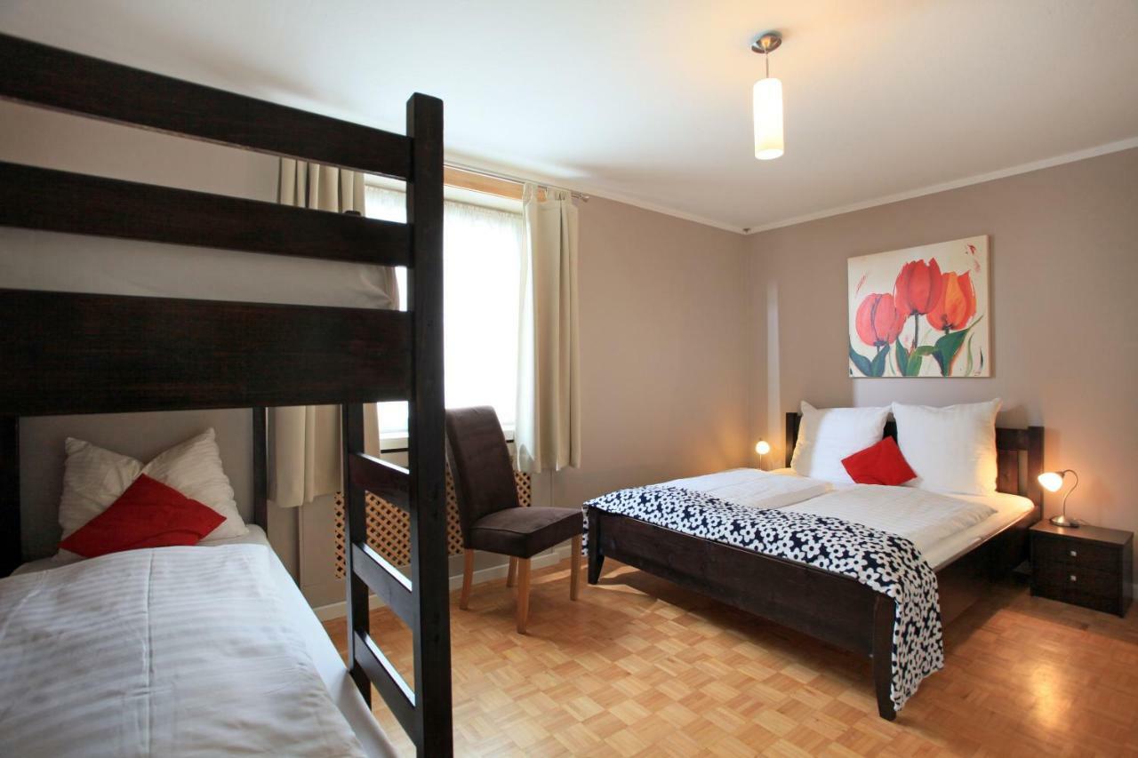 Apartment Alpine By Apartment Managers Kirchberg in Tirol Luaran gambar